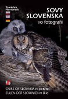 Sovy Slovenska vo fotografii